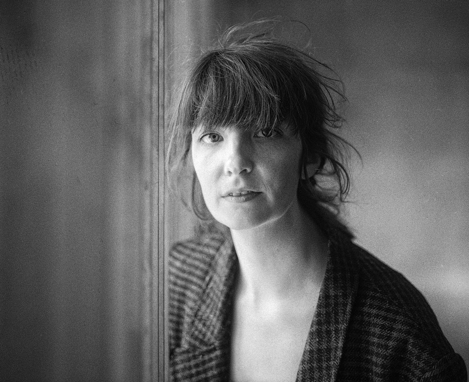 Picture of the artist
